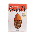 Melting Hearts Almonds Sanora Premium | Grocsy
