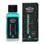 The Mouth Company Cool Mint Mouthwash | Grocsy