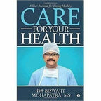 Care For Your Health: A User Manual for Living Healthy | Grocsy