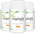 Jain Triphala Tablets