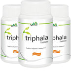 Jain Triphala Tablets