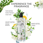 Lux Botanicals Skin Detox Body Wash with Freesia & Tea Tree Oil | Grocsy