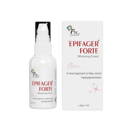 Fixderma Epifager Forte Whitening Cream | Grocsy