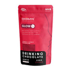 Cocosutra Lite - Glow - Sugar Free Drinking Chocolate Mix | Grocsy