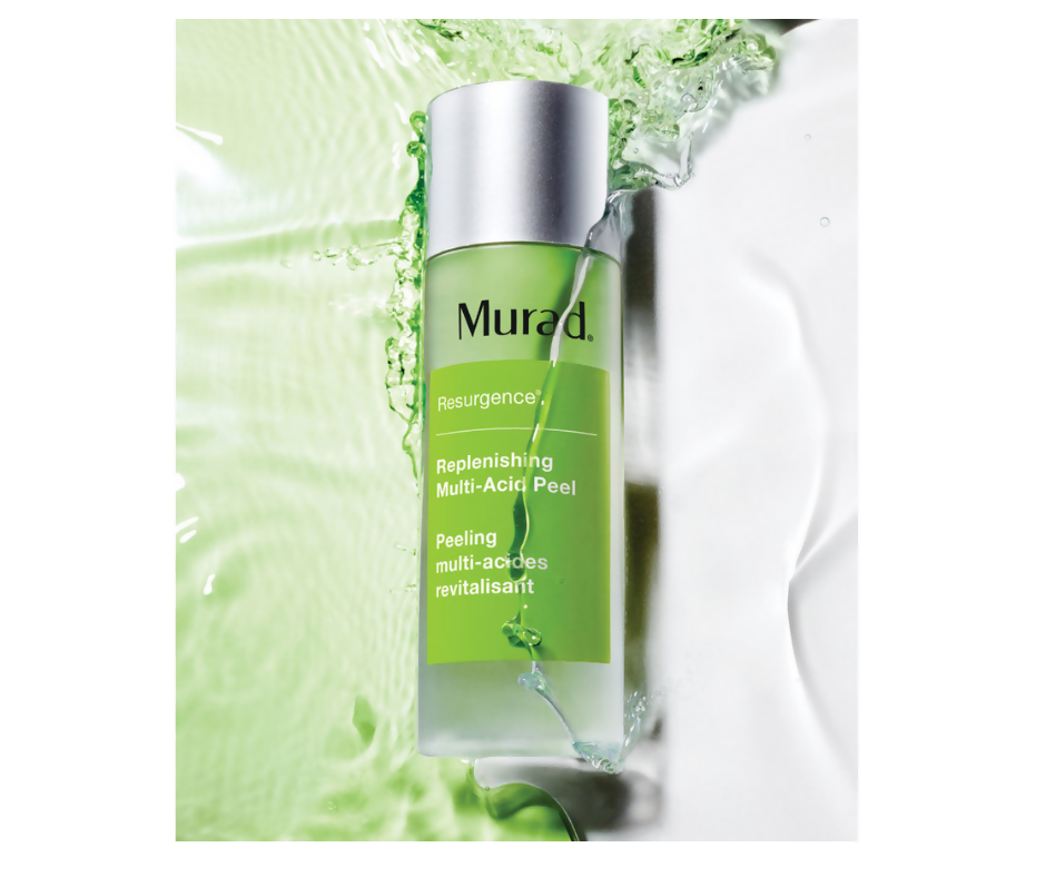 Murad Replenishing Multi-Acid Peel | Grocsy