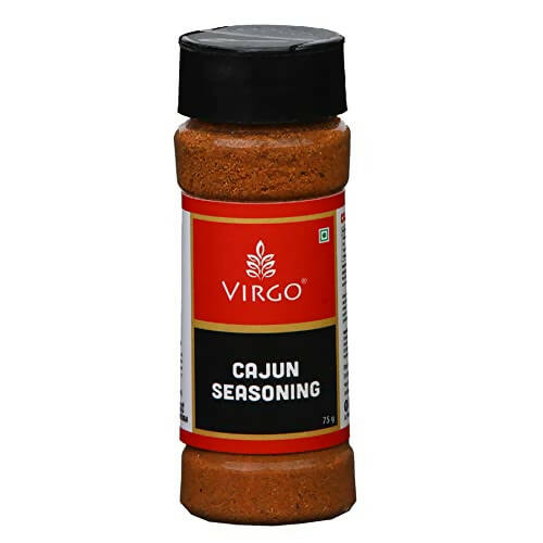 Virgo Cajun Seasoning | Grocsy
