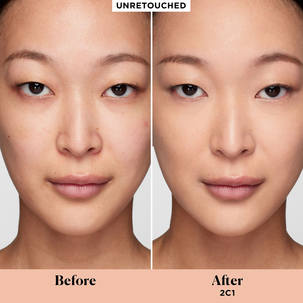 Laura Mercier Real Flawless Weightless Perfecting Concealer - 2C1 | Grocsy