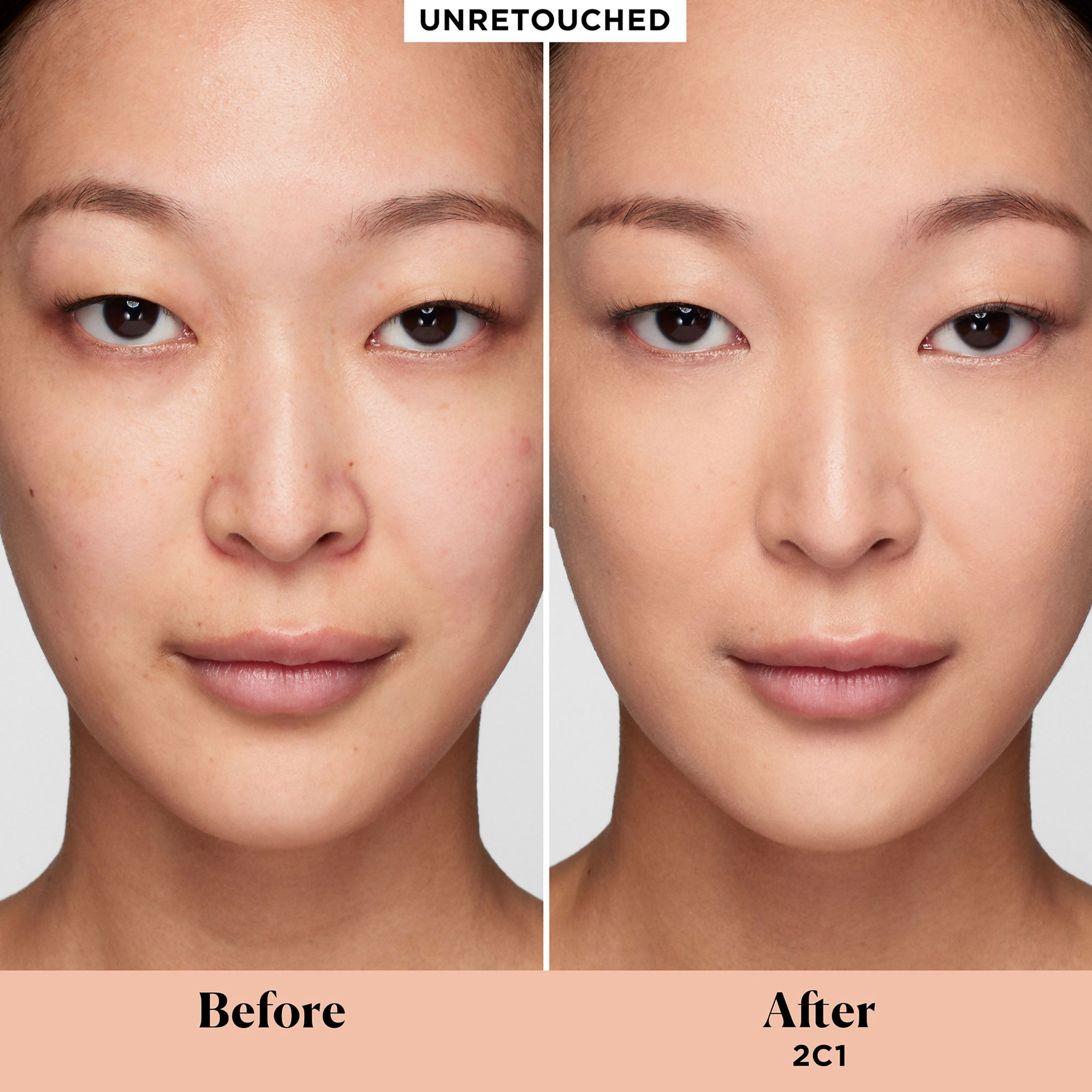 Laura Mercier Real Flawless Weightless Perfecting Concealer - 2C1 | Grocsy
