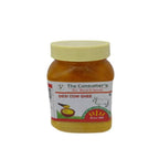 The Consumer's Desi Cow Ghee | Pure Desi Ghee | Vedic Bilona Method | Natural Quality Ghee from Gir Cow's Milk | Grocsy