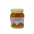 The Consumer's Desi Cow Ghee | Pure Desi Ghee | Vedic Bilona Method | Natural Quality Ghee from Gir Cow's Milk | Grocsy