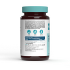 HK Vitals Milk Thistle Extract Capsules | Grocsy