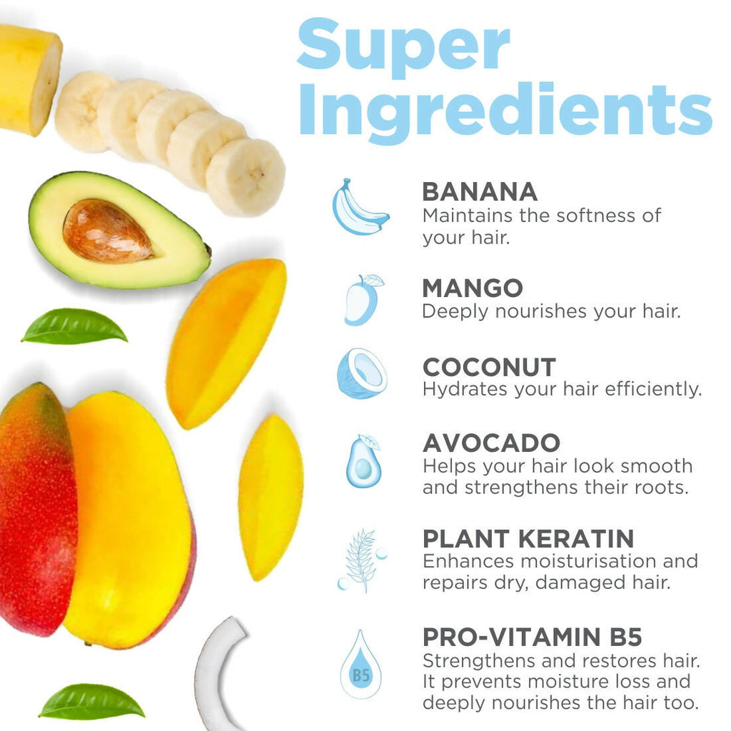 Happier Soulfruit Shampoo | Grocsy
