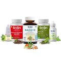 Sri Sri Tattva NAOQ19 Kit | Grocsy