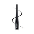 Pilgrim Metallic Eyeliner Black Scandal, Long Lasting & Smudge Proof Enriched With Argan Oil | Grocsy