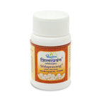 Dhootapapeshwar Shilapravang (with Mouktik) Tablets | Grocsy