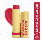 Wow Skin Science Masala Chai Lip Balm | Grocsy