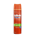 Gillette Fusion Hydra Gel Sensitive Skin Shave Gel | Grocsy