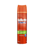 Gillette Fusion Hydra Gel Sensitive Skin Shave Gel | Grocsy