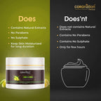 Coronation Herbal Olive Body Butter | Grocsy