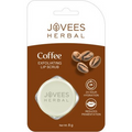 Jovees Coffee Exfoliating Lip Scrub | Grocsy