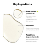 Cosrx The Retinol 0.5 Oil | Grocsy