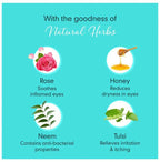 Divisa Herbals Eye Mantra Eye Drops | Grocsy