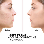 Zayn & Myza Pollution Defense CC with SPF 30 Compact Classic Ivory | Grocsy
