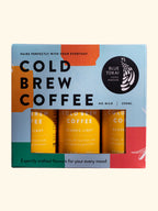 Blue Tokai Cold Brew Coffee Classic Light Can | Grocsy