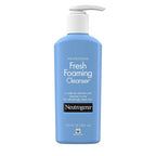 Neutrogena Foaming Facial Cleanser Makeup Remover | Grocsy