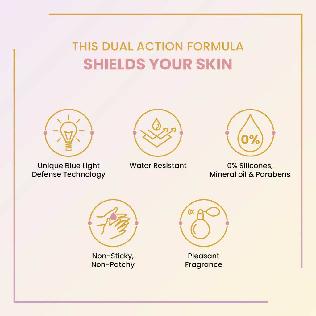 Vasu Healthcare R&G SunSafe SPF 50 Sunscreen | Grocsy