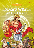 Divya Gathayein Comics God Indra S Wrath And Regret - Om Books | Grocsy