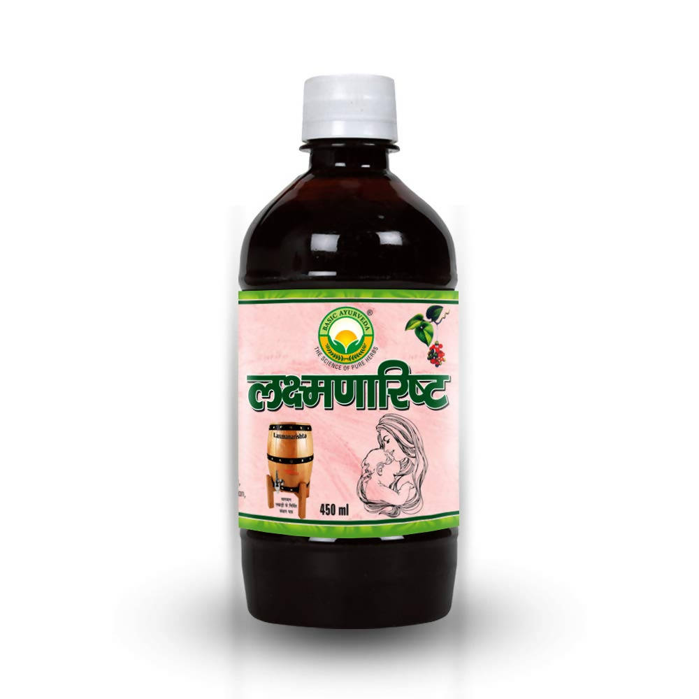 Basic Ayurveda Laxmanarishta | Grocsy