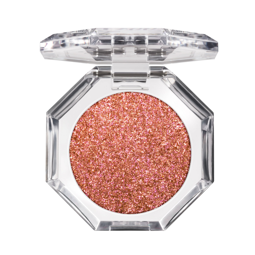 Too Faced Disco Crush Highlighter - Heart Eyes | Grocsy