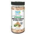 Nature Land Organics Amchur Powder (Dry Mango) | Grocsy