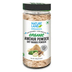 Nature Land Organics Amchur Powder (Dry Mango) | Grocsy