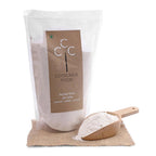 Conscious Food Barley Flour (Jav Atta) | Grocsy