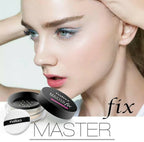 Maliao Master Fix Longwear Fixing Powder | Grocsy
