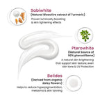 Derma Essentia Skin Brightening Cream | Grocsy