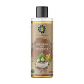 Ayurvedashree Cold-Pressed Castor Oil with Vitamin E | Grocsy