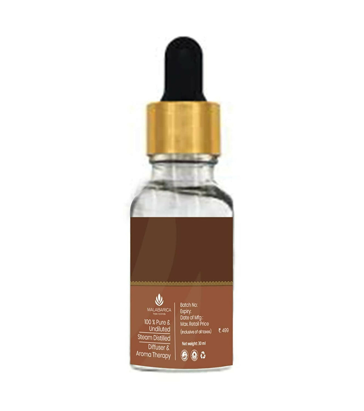 Malabarica Clove Essential Oil | Grocsy