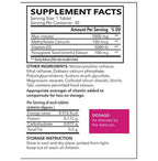 Bioqem Pharma GyNo Cyst Tablets | Grocsy