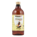 Sharmayu Ayurveda Abhayarishta Supreme Syrup | Grocsy