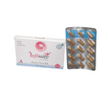Shreshtha Herbals Infinity Capsules | Grocsy