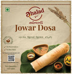 Ahalad Foods Jowar Dosa Mix | Grocsy