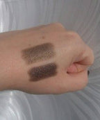 Oriflame The One Colour Unlimited Eye Shadow - Amazon Brown | Grocsy