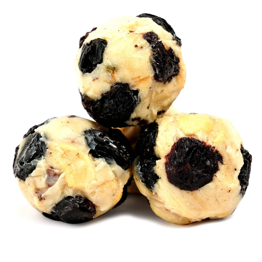 Evergreen Sweets - Jalwa Laddoo Black Current | Grocsy