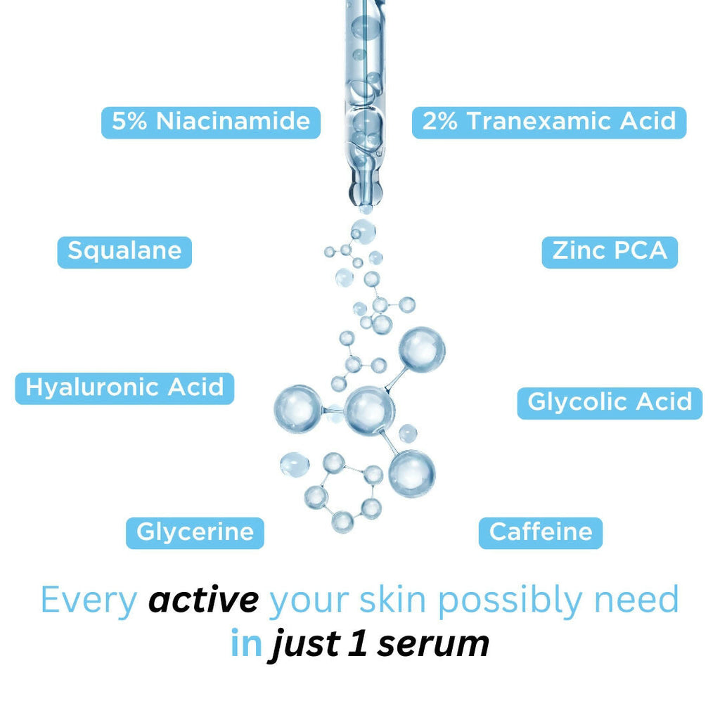 SkinLuv Dark Spot Correcting Serum | Grocsy