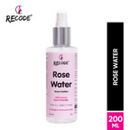 Recode Rose Water | Grocsy