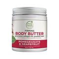 Petal Fresh Pure Firming Pomegranate & Grapefruit Body Butter | Grocsy