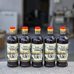 Kasutam Cold Pressed Black Mustard Oil | Grocsy